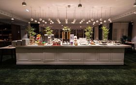 Aigle Noir Hotel Fontainebleau - Mgallery Collection